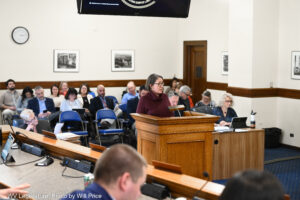 Legislature tries again to align city election dates with statewide dates